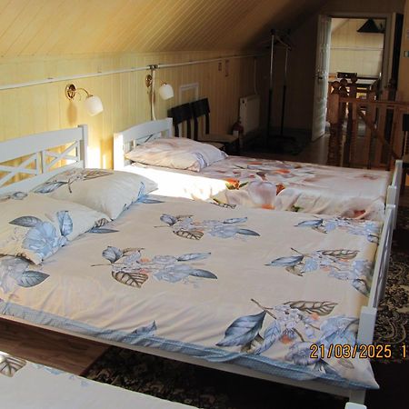 Ziedu Pasaule Apartment Kraslava Bagian luar foto