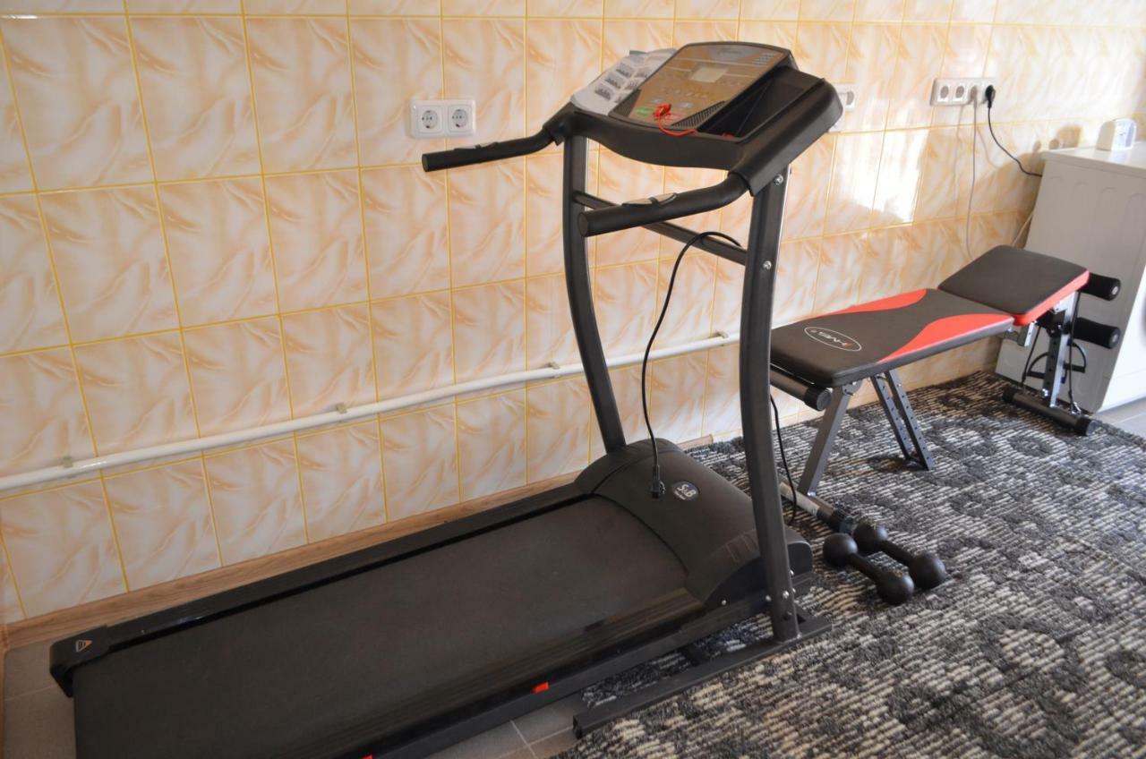 Ziedu Pasaule Apartment Kraslava Bagian luar foto