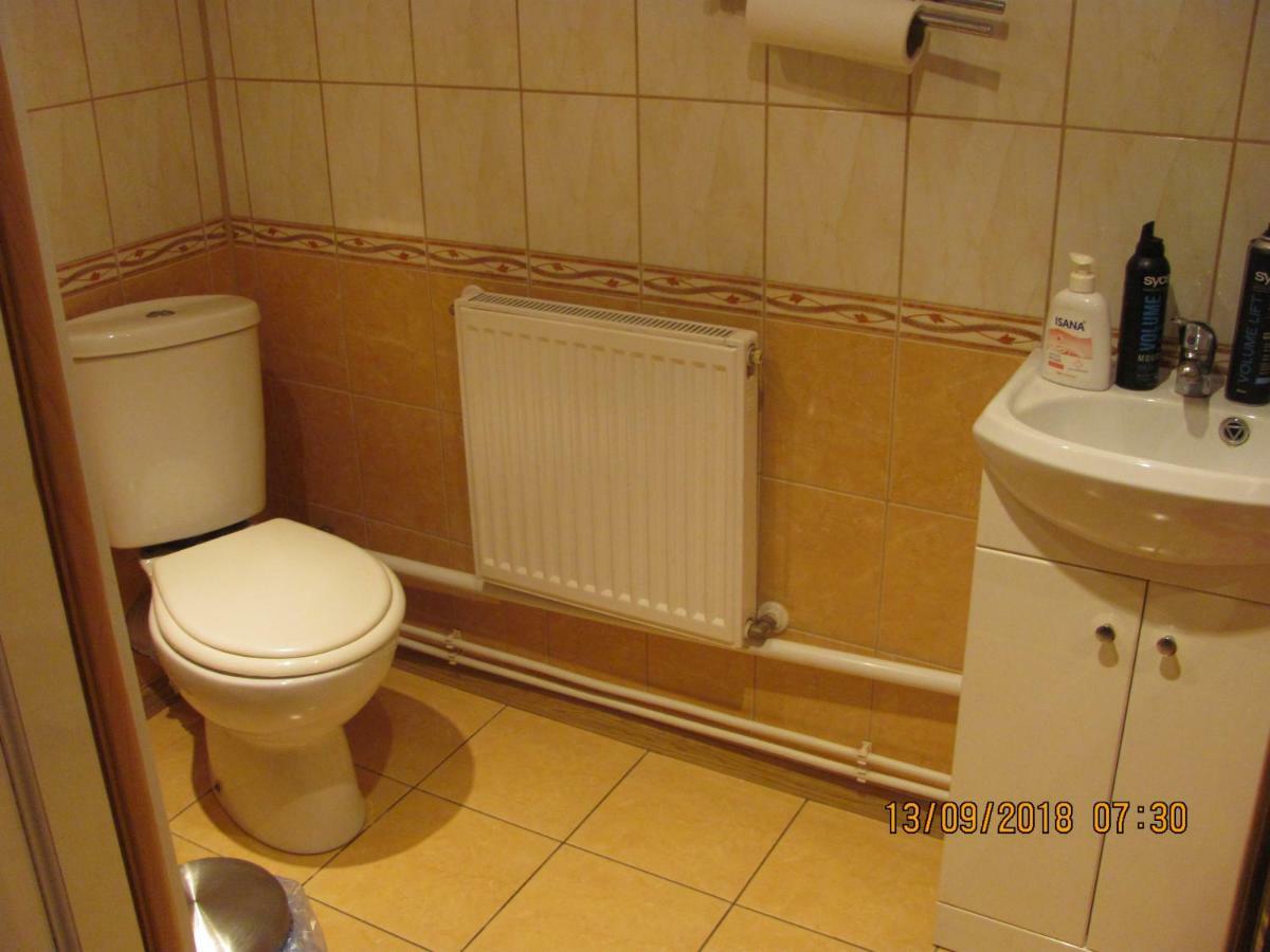 Ziedu Pasaule Apartment Kraslava Bagian luar foto